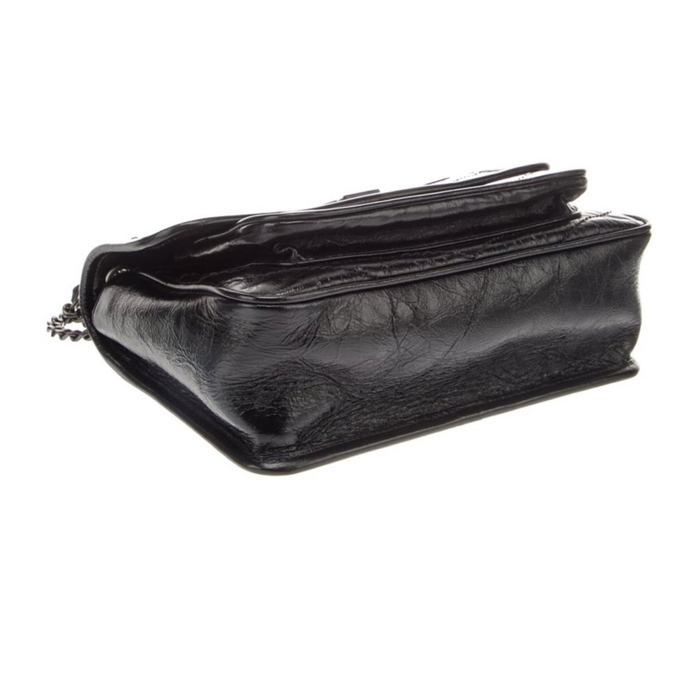 YSL SAINT LAURENT BABY NIKI BAG - Picture 7 of 15
